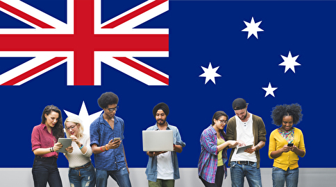 オーストラリアの学生ビザを解説
