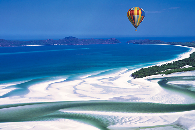 【最新】オーストラリアのおすすめの美しい海を紹介